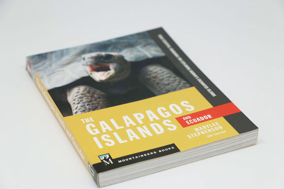 Geographical Archipelago Cultural Landscape Paperback Softcover Book Binding