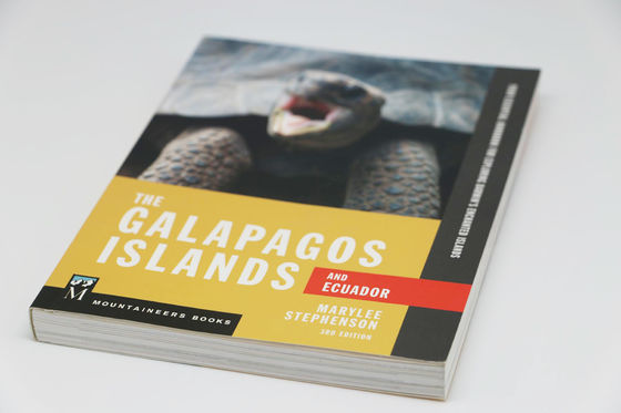 Geographical Archipelago Cultural Landscape Paperback Softcover Book Binding