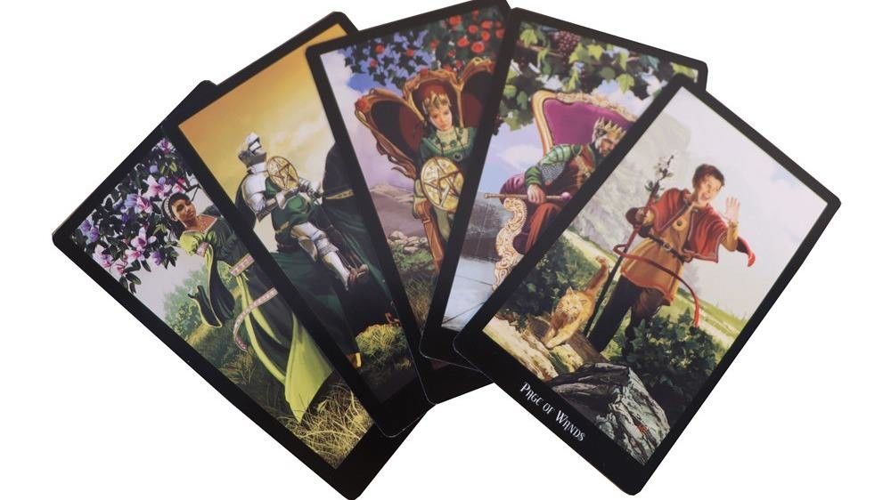 Leaflet A5 Courier Pamphlets Printing Service 157g art paper